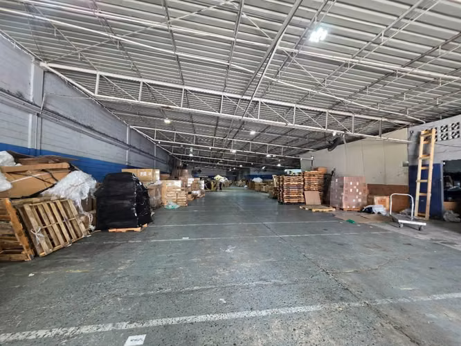 Alquiler de bodega en Urbanización Industrial Los Angeles - Imagen 5