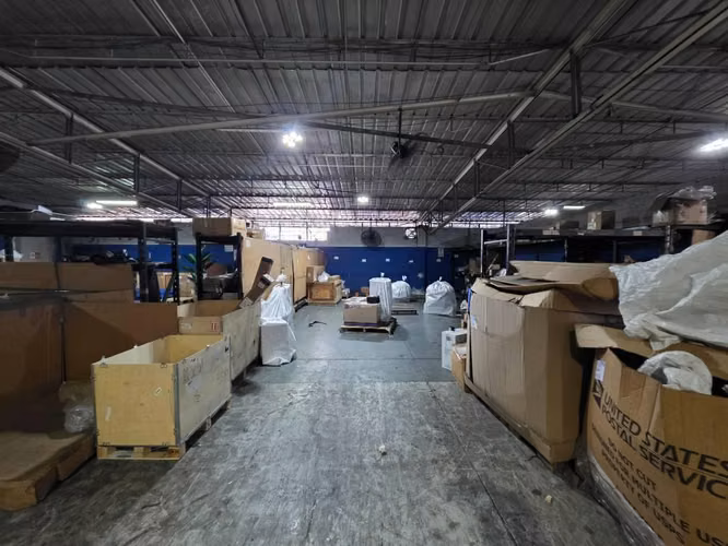 Alquiler de bodega en Urbanización Industrial Los Angeles - Imagen 6