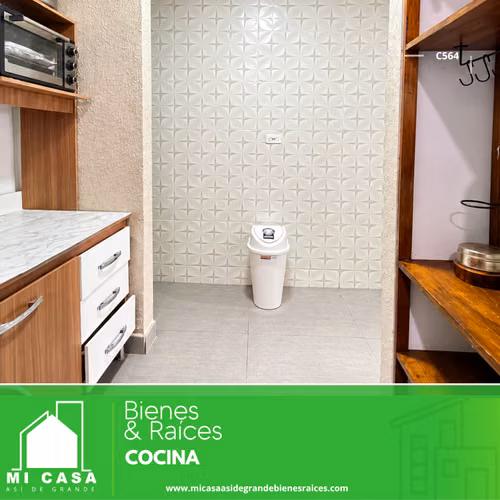 Se Alquila Casa Full Amoblada En Penonomé - Imagen 6