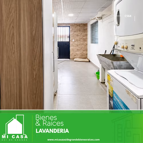 Se Alquila Casa Full Amoblada En Penonomé - Imagen 12