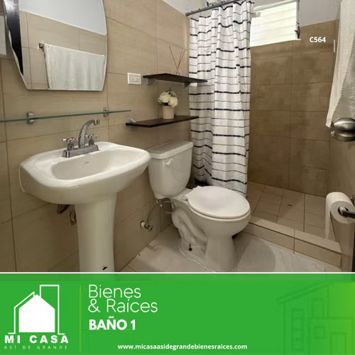 Se Alquila Casa Full Amoblada En Penonomé - Imagen 10