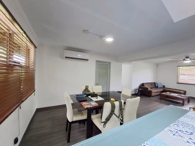Apartamento en Venta en Clayton 3 Recamaras -  Oportunidad!!! - Imagen 4