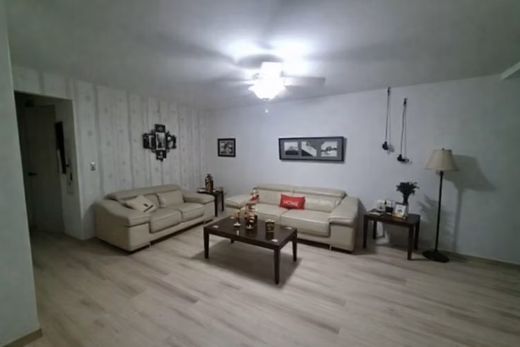Casa en Albrook con patio - Imagen 2