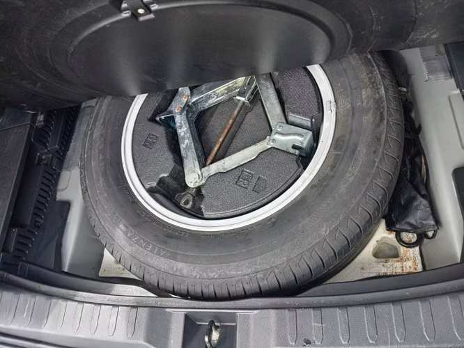 TOYOTA RAV4 2019 - Imagen 7