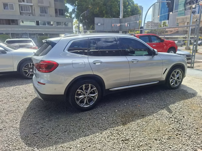 BMW X3 2021 - Imagen 4