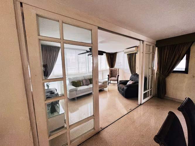 EXCLUSIVO APARTAMENTO EN EDIFICIO RITZ – PAITILLA - Imagen 17