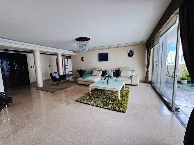 EXCLUSIVO APARTAMENTO EN EDIFICIO RITZ – PAITILLA - Imagen 14