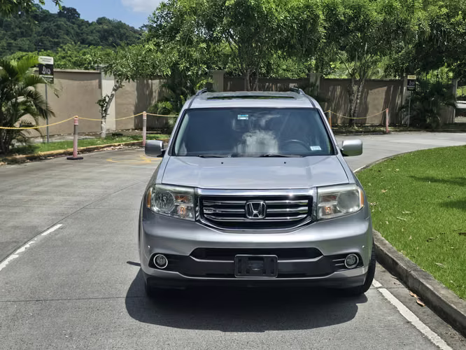 HONDA PILOT 2013 - Imagen 7