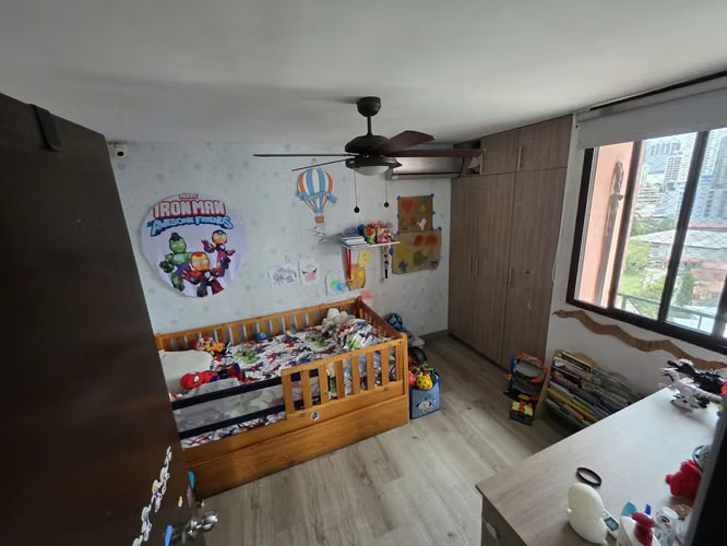 Alquilo Precioso Apartamento en Vía Porras - Imagen 8