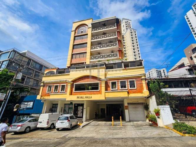 Venta de Apartamento en PH Vall Halla - El Cangrejo. Haga una oferta - Imagen 2