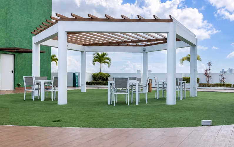 Venta de Apartamento en Edificio Mid Tower en Carrasquilla - Imagen 7