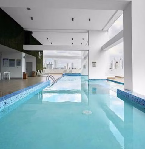 Venta de Apartamento en Edificio Mid Tower en Carrasquilla - Imagen 8