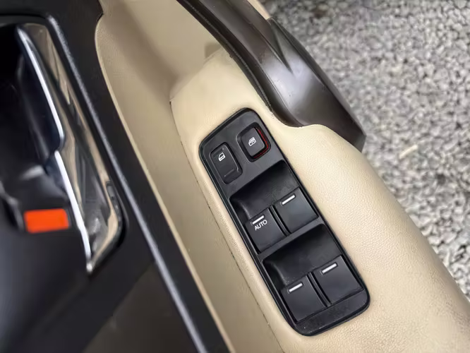 Honda CR-V 2008