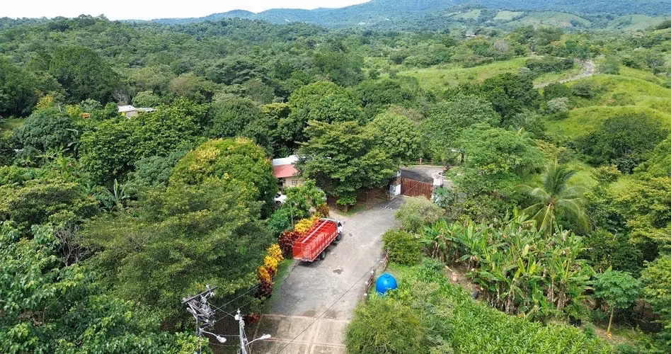 Venta de Terreno en Pacora Utive