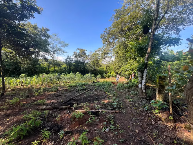 Venta de Terreno en Pacora Utive