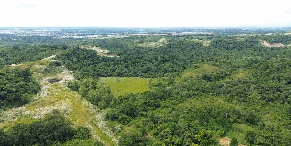 Venta de Terreno en Pacora Utive
