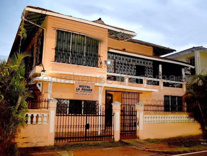 Venta Casa Barrio Sur - YD