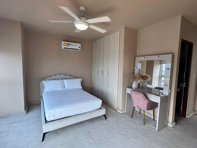 ALQUILER DE APARTAMENTO AMOBLADO TIPO LOFT EN SAN FRANCISCO  - Imagen 10