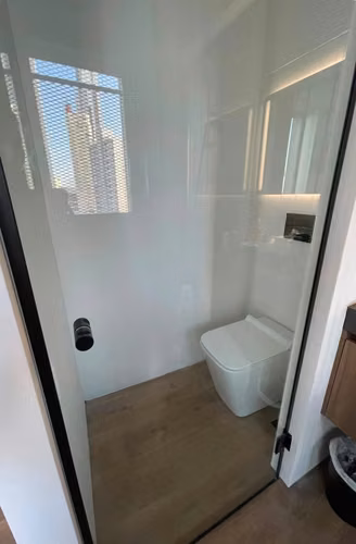 ALQUILER DE APARTAMENTO AMOBLADO EN COCO DEL MAR CON VISTA AL MAR - Imagen 9