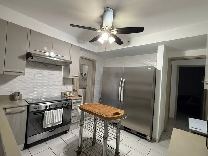 ALQUILER DE APARTAMENTO AMOBLADO EN SAN FRANCISCO - Imagen 6