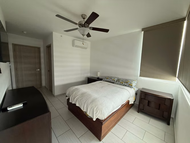 ALQUILER DE APARTAMENTO AMOBLADO EN SAN FRANCISCO - Imagen 13
