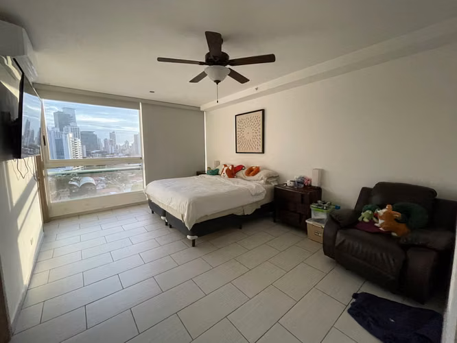 ALQUILER DE APARTAMENTO AMOBLADO EN SAN FRANCISCO - Imagen 10