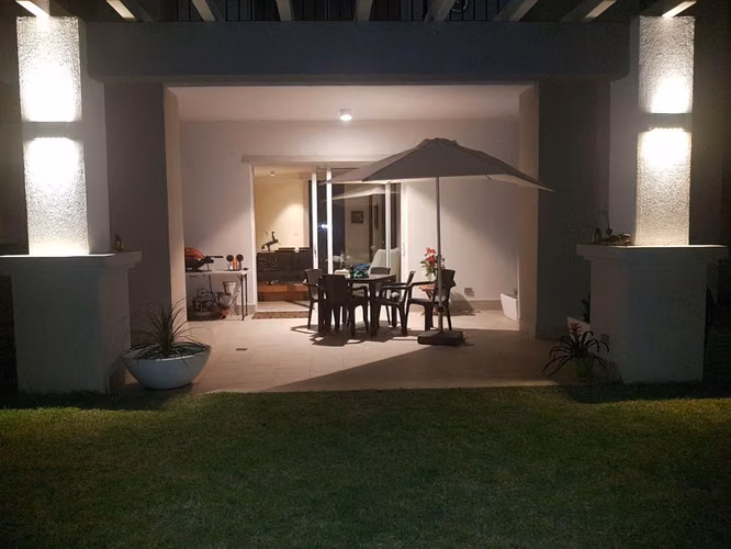 Venta apartamento planta baja en The Reserve, Santa María | VIK-22-3187