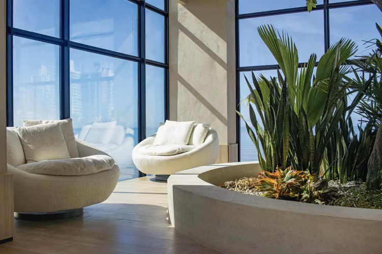 Apartamento en Coco del Mar, PH Dovle Selva