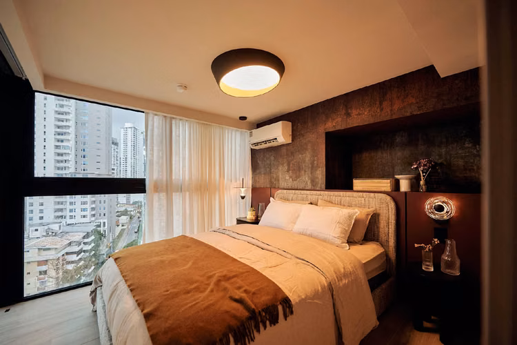 Apartamento en Coco del Mar, PH Dovle Selva