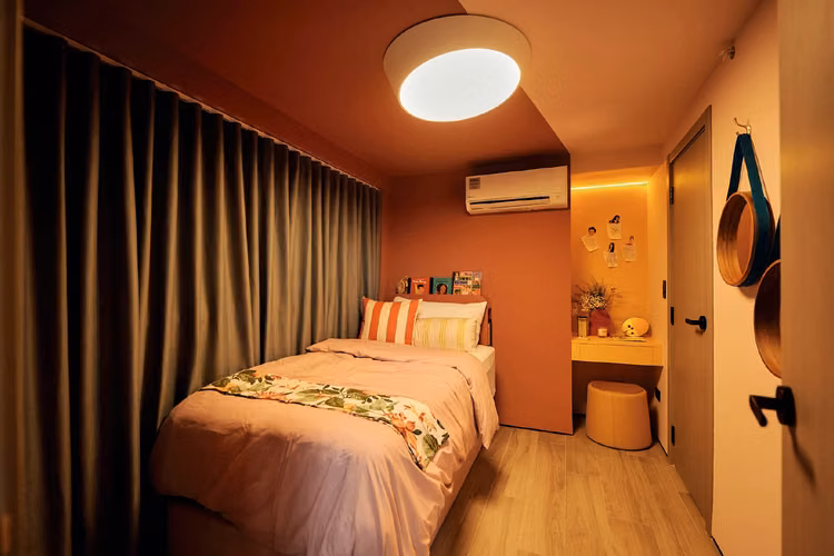 Apartamento en Coco del Mar, PH Dovle Selva