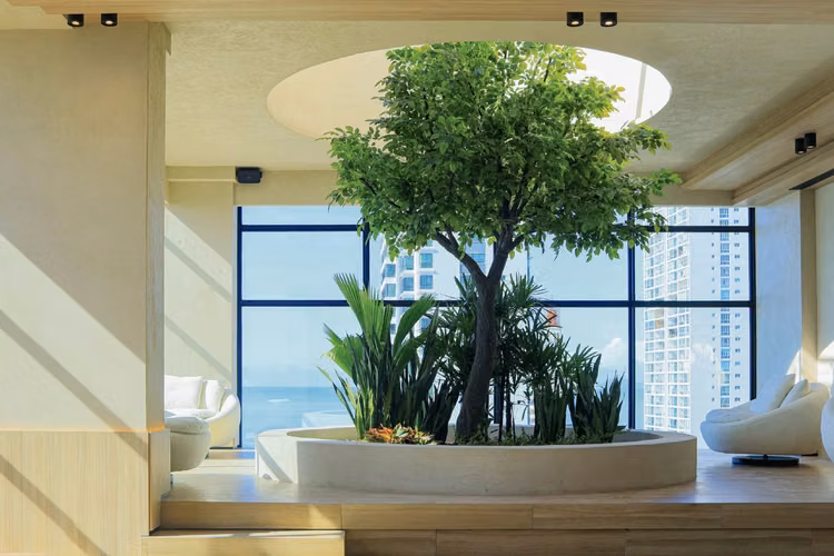 Apartamento en Coco del Mar, PH Dovle Selva