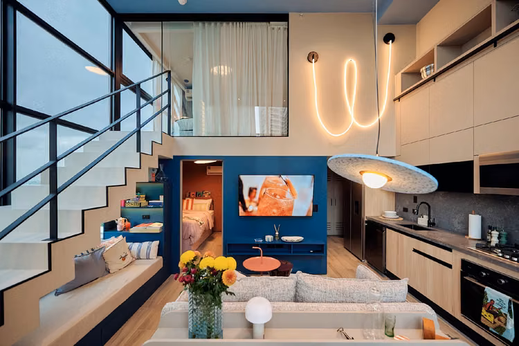 Apartamento en Coco del Mar, PH Dovle Selva
