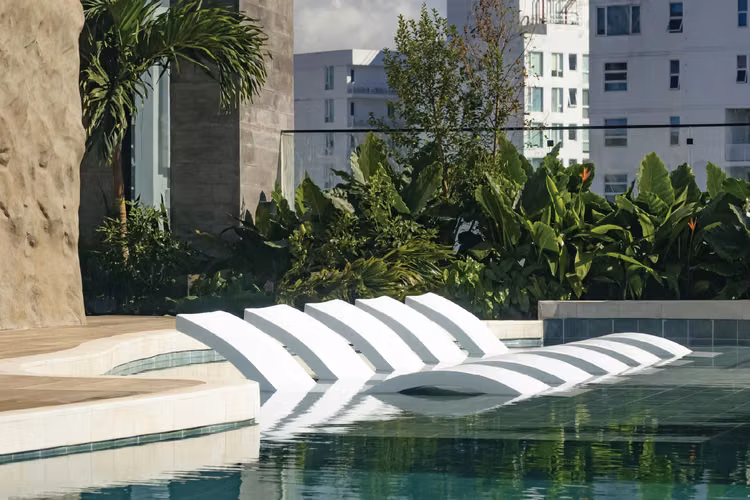 Apartamento en Coco del Mar, PH Dovle Selva