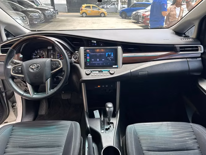 Toyota Innova 2022 - Imagen 10