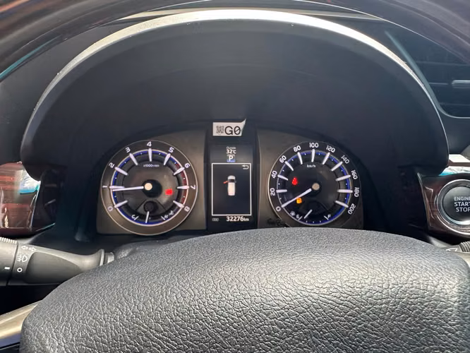 Toyota Innova 2022 - Imagen 8