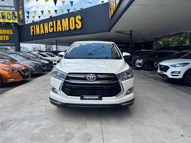 Toyota Innova 2022 - Imagen 14