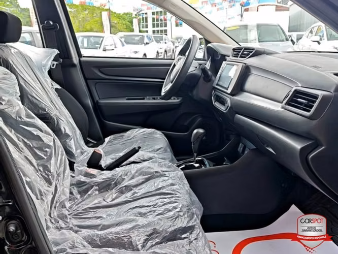 Honda BR-V  2024 Automática EF8708 - Imagen 10