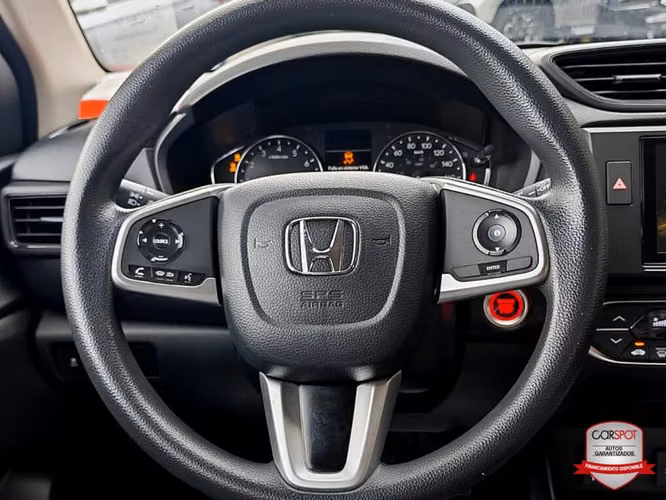 Honda BR-V  2024 Automática EF8708 - Imagen 12
