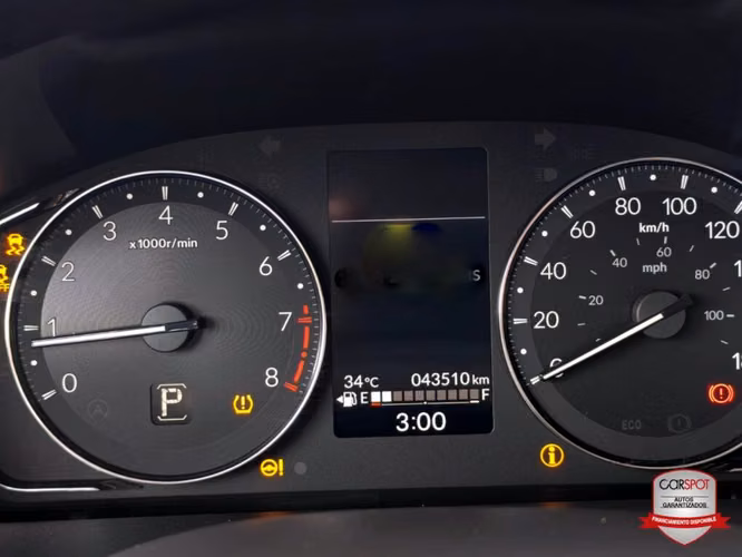 Honda BR-V  2024 Automática EF8708 - Imagen 17