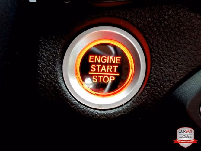 Honda BR-V  2024 Automática EF8708 - Imagen 13