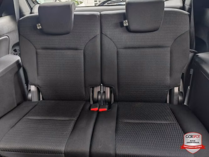 Honda BR-V  2024 Automática EF8708 - Imagen 8