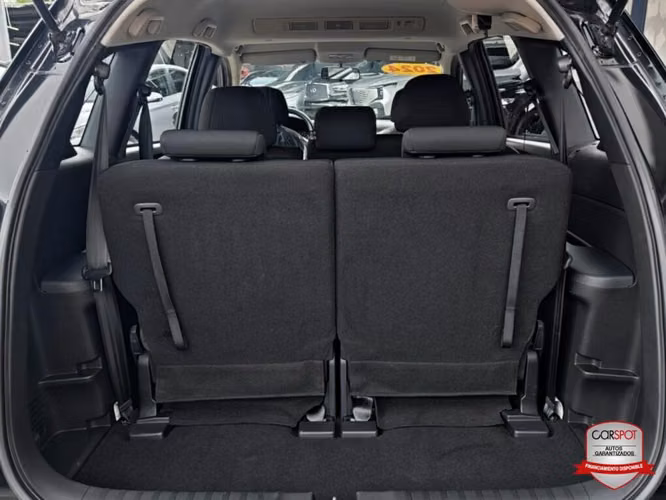Honda BR-V  2024 Automática EF8708 - Imagen 7