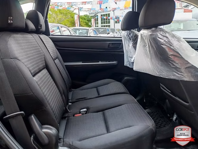 Honda BR-V  2024 Automática EF8708 - Imagen 9