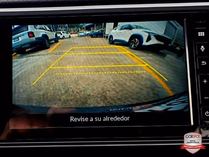 Honda BR-V  2024 Automática EF8708 - Imagen 16