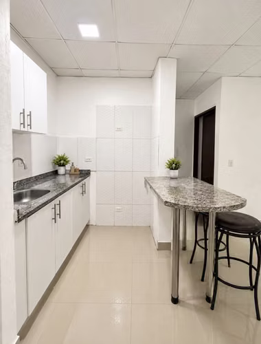 ALQUILER LINDA VISTA– APARTAMENTO VACIO - Imagen 2