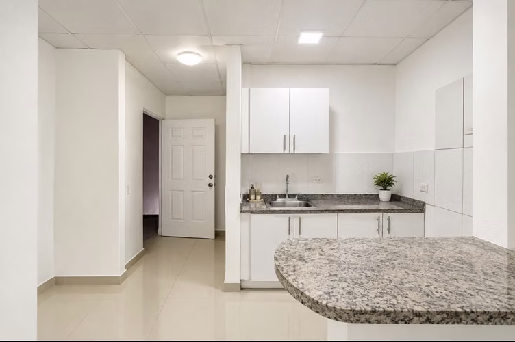 ALQUILER LINDA VISTA– APARTAMENTO VACIO
