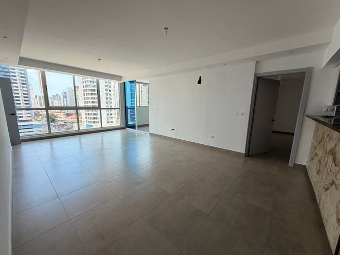 Sale of apartment in San Francisco