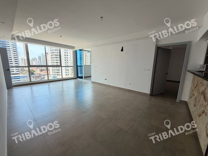 Sale of apartment in San Francisco