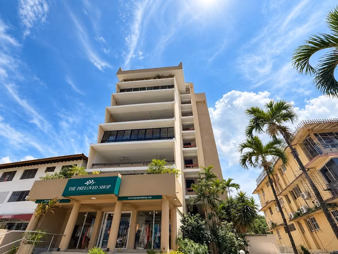 Venta de apartamento en Obarrio - Imagen 8