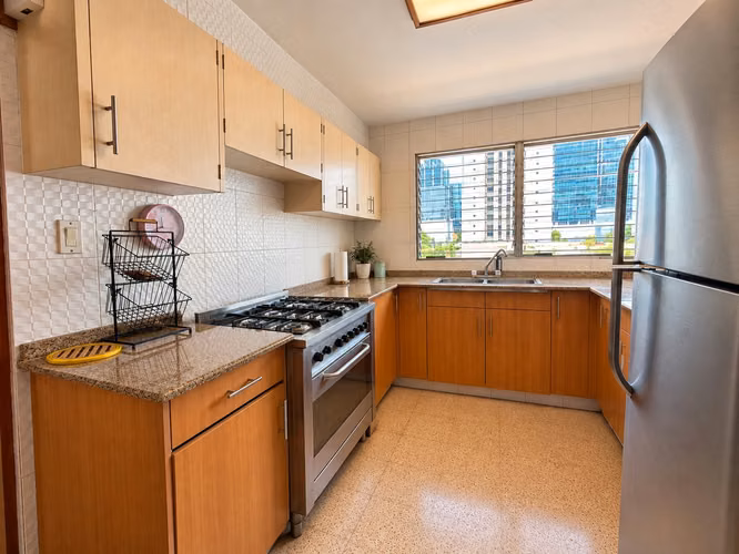 Venta de apartamento en Obarrio - Imagen 4